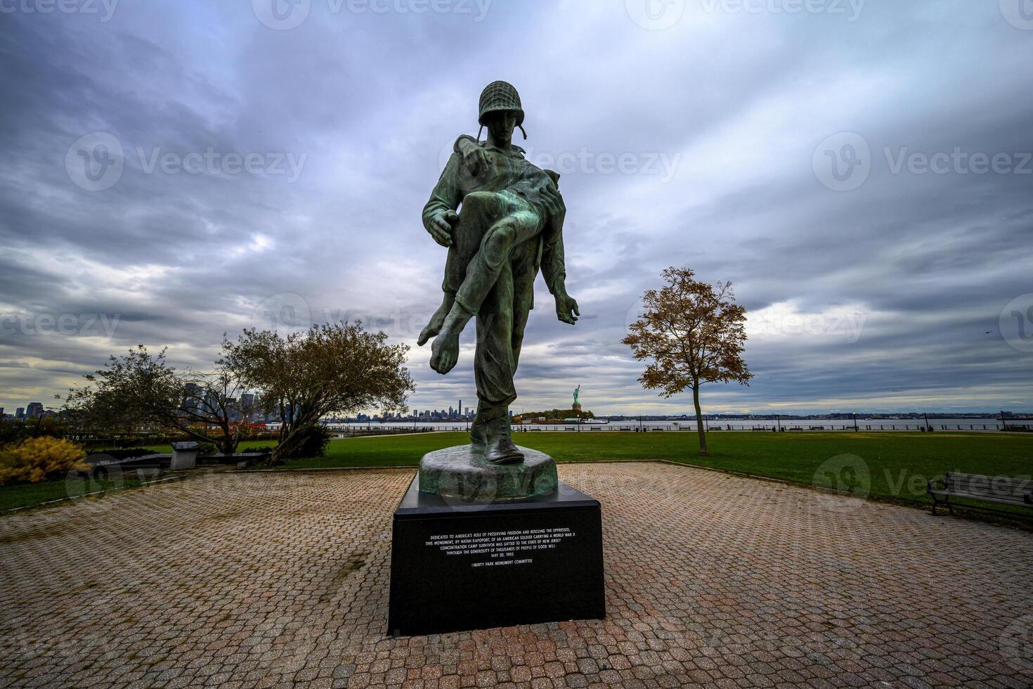 Liberty State Park photo