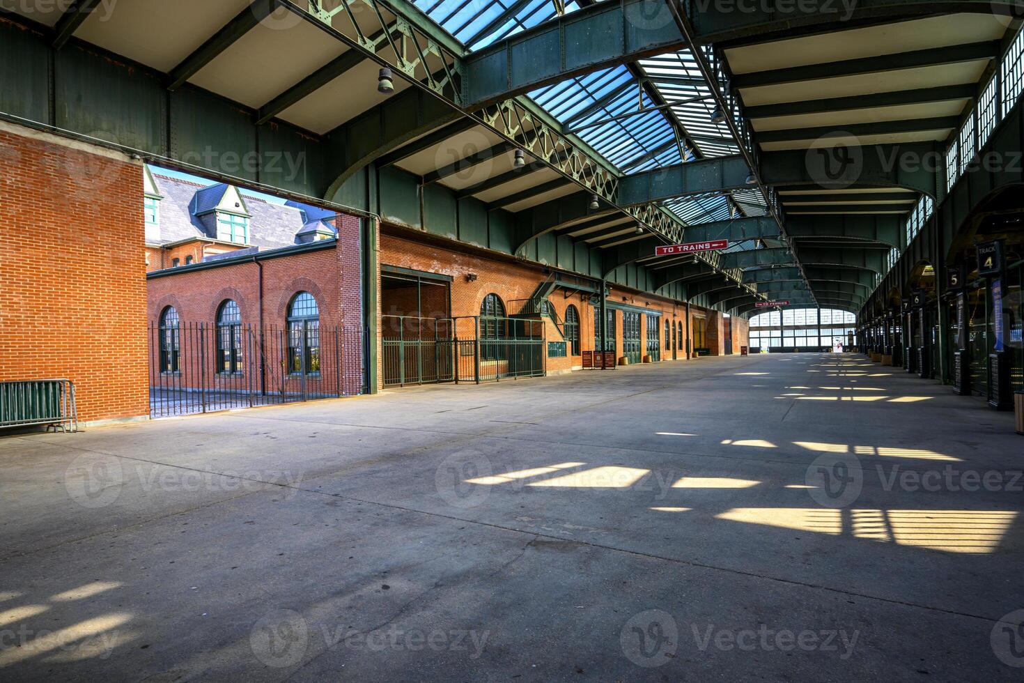 Liberty State Park photo