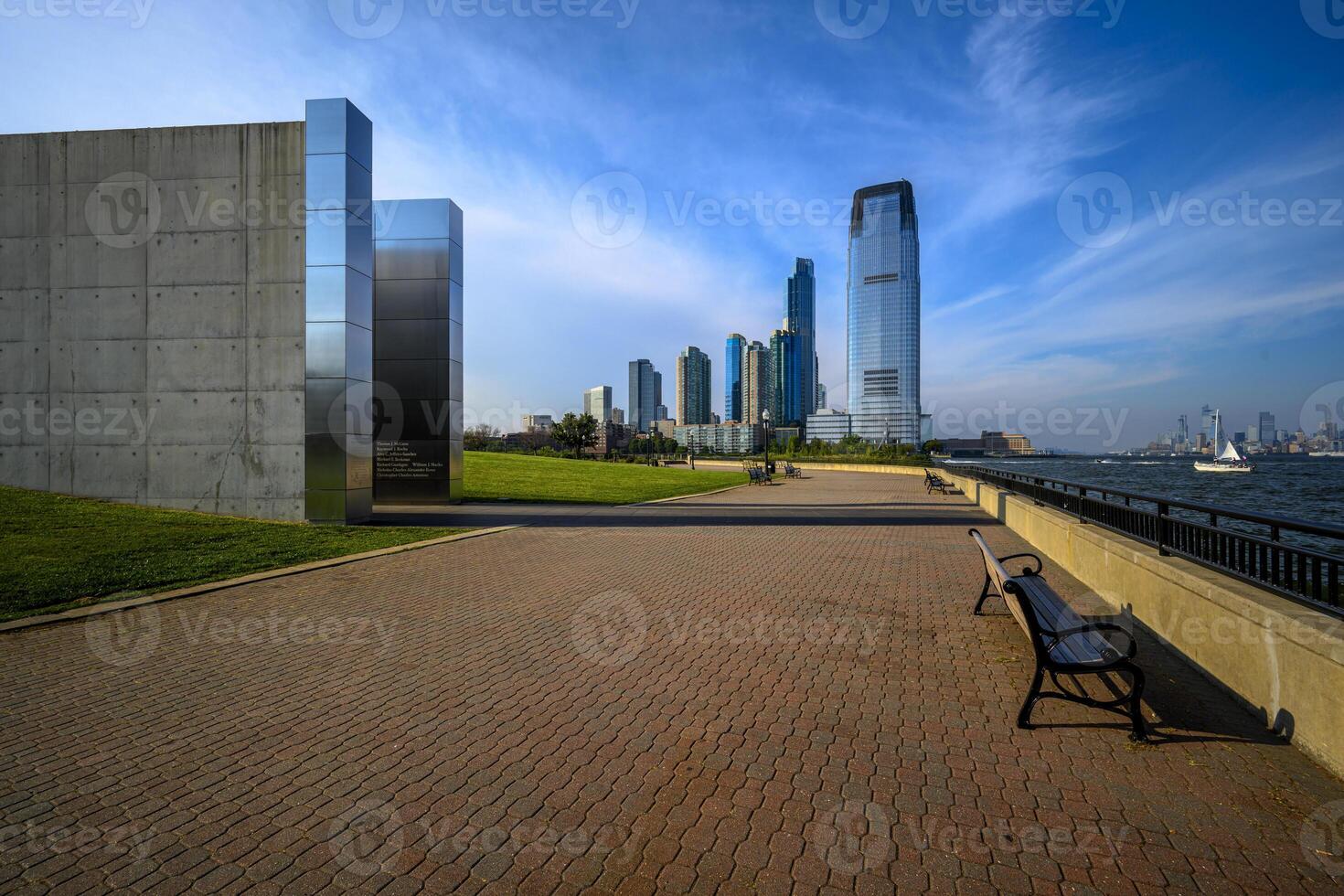 Liberty State Park photo