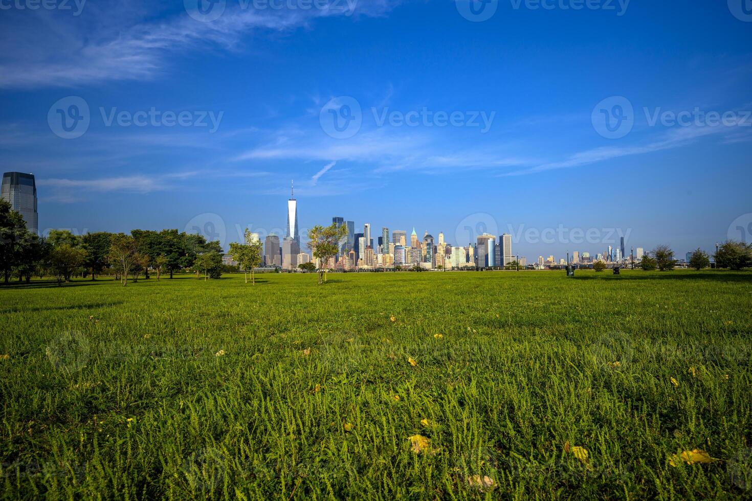 Liberty State Park photo