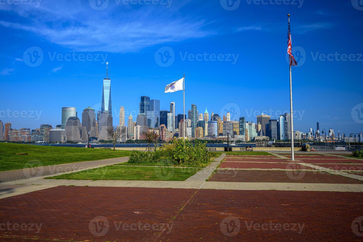 Liberty State Park photo