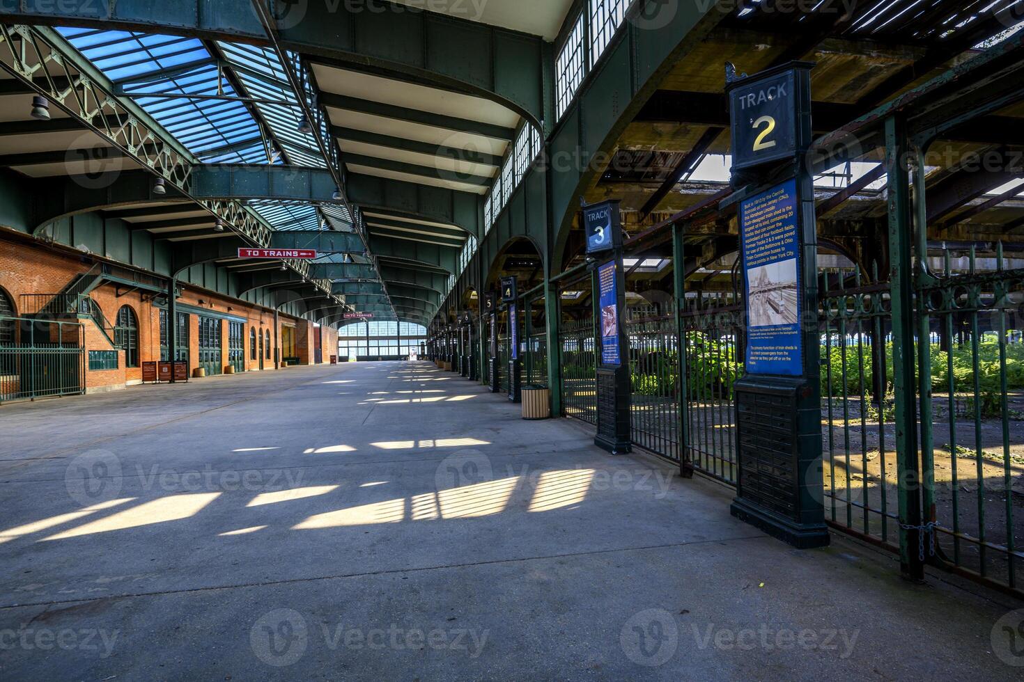 Liberty State Park photo