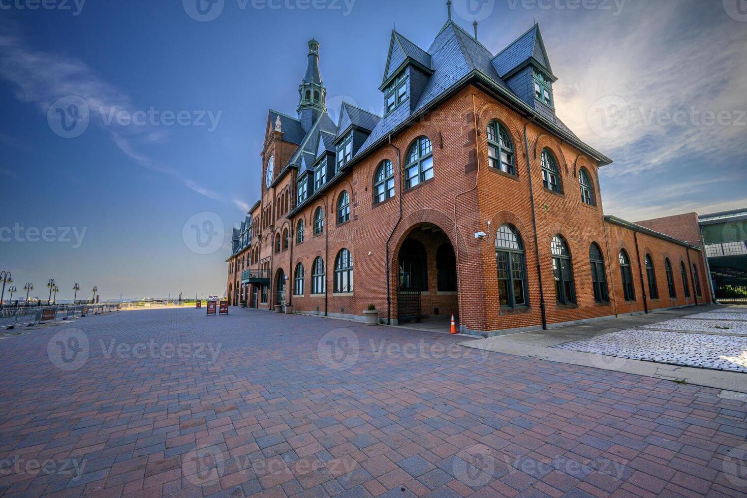 Liberty State Park photo