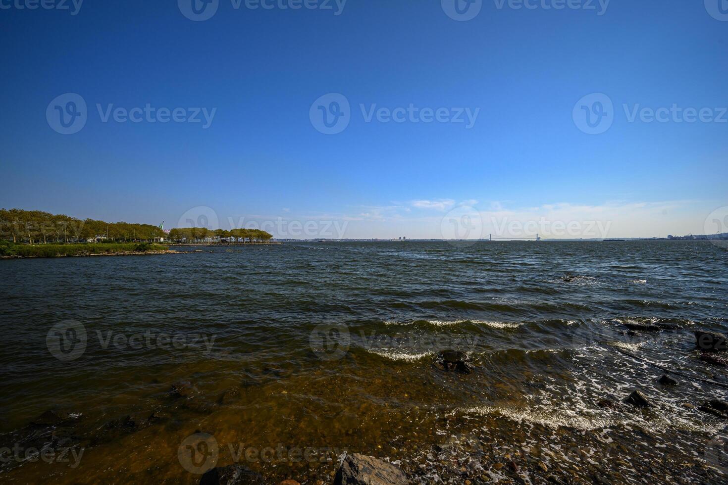 Liberty State Park photo