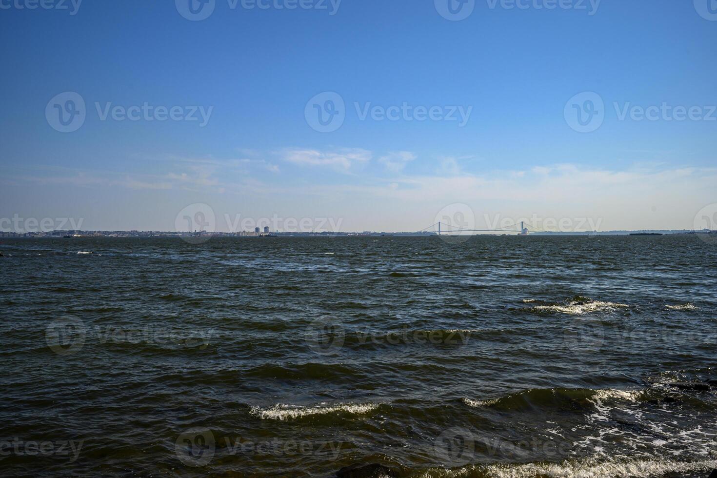 Liberty State Park photo