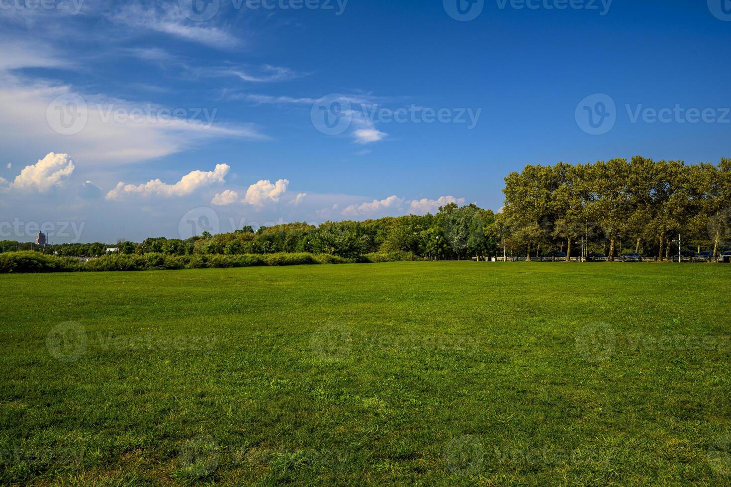 Liberty State Park photo