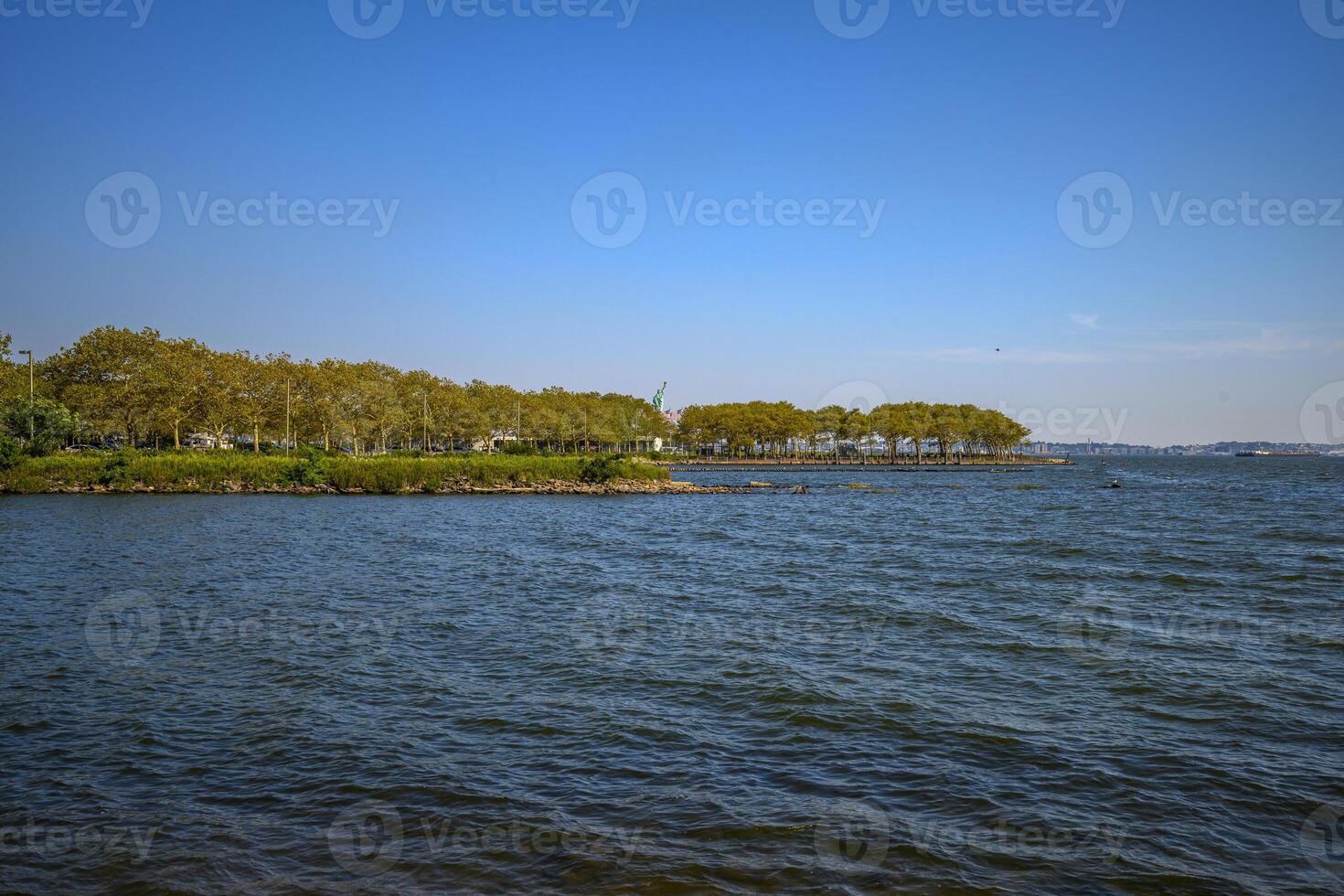 Liberty State Park photo