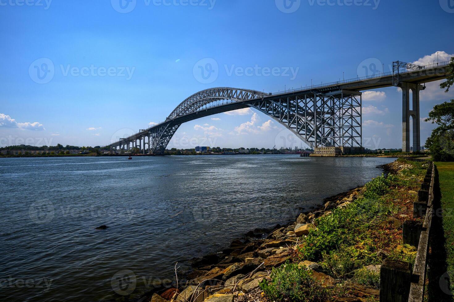 Bayonne Bridge NJ photo