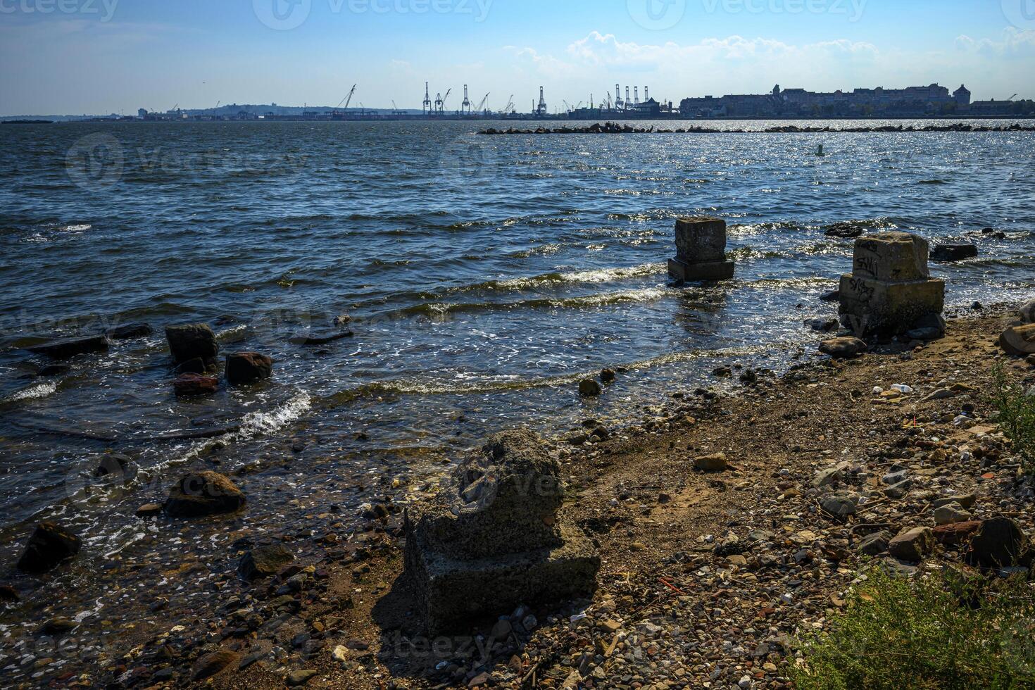 Liberty State Park photo