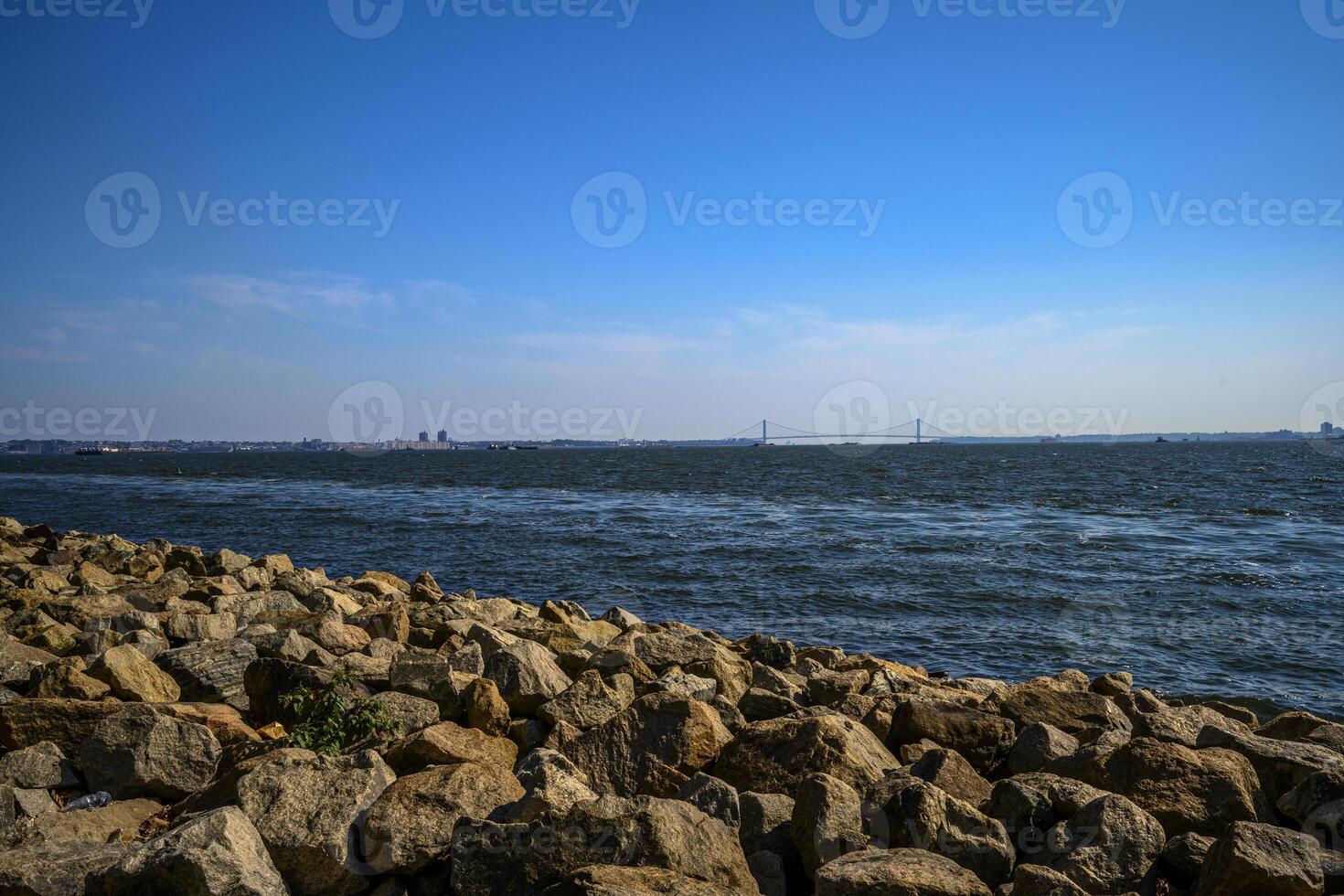 Liberty State Park photo