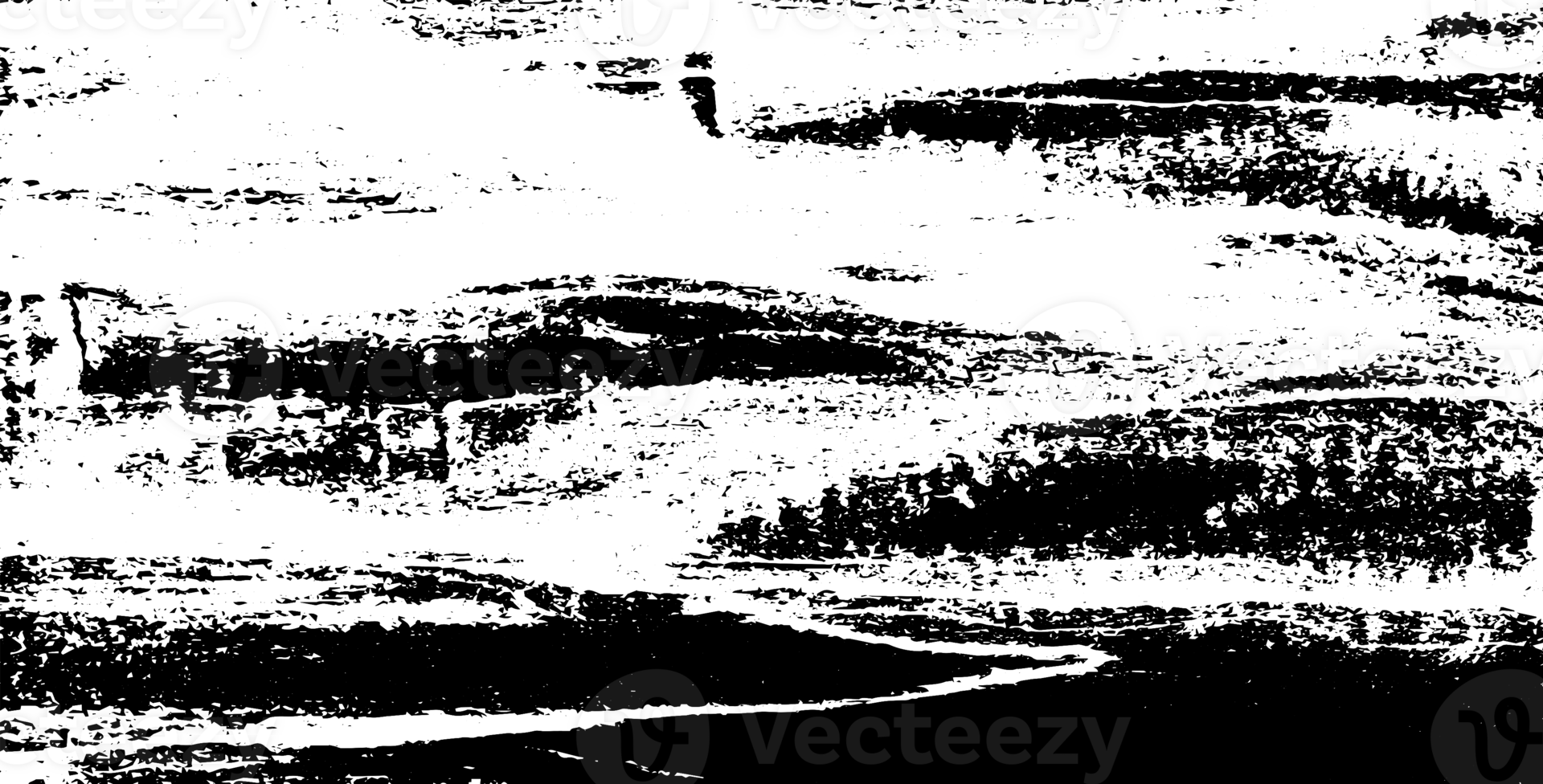 Rustic grunge texture with grain and stains. Abstract noise background. Graphic illustration with transparent background. png