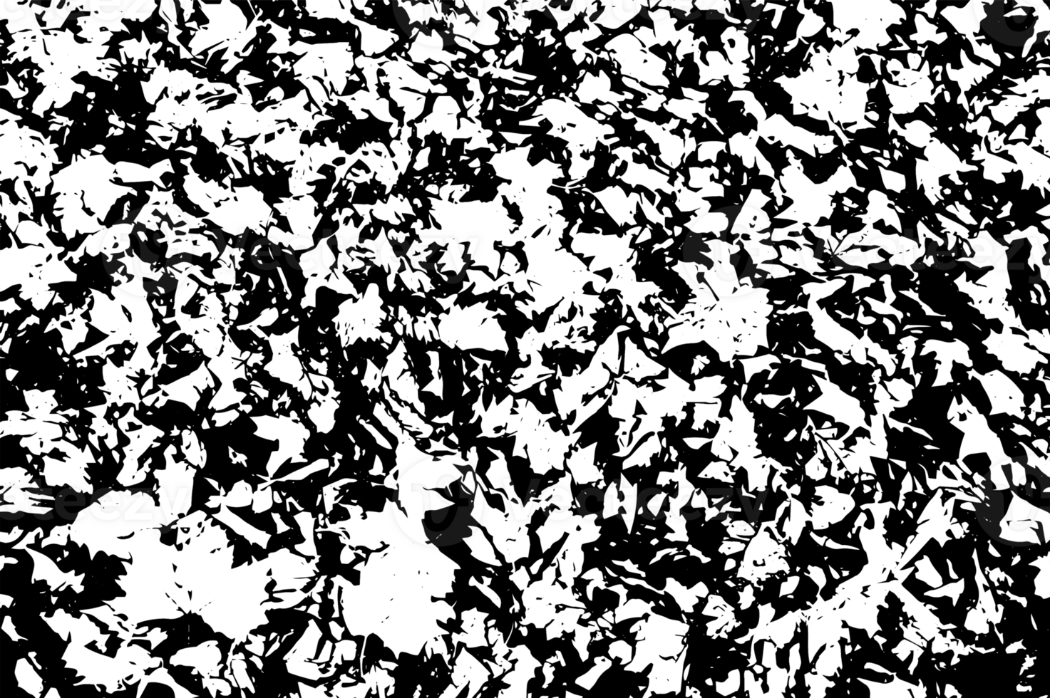 Rustic grunge texture with grain and stains. Abstract noise background. Graphic illustration with transparent background. png