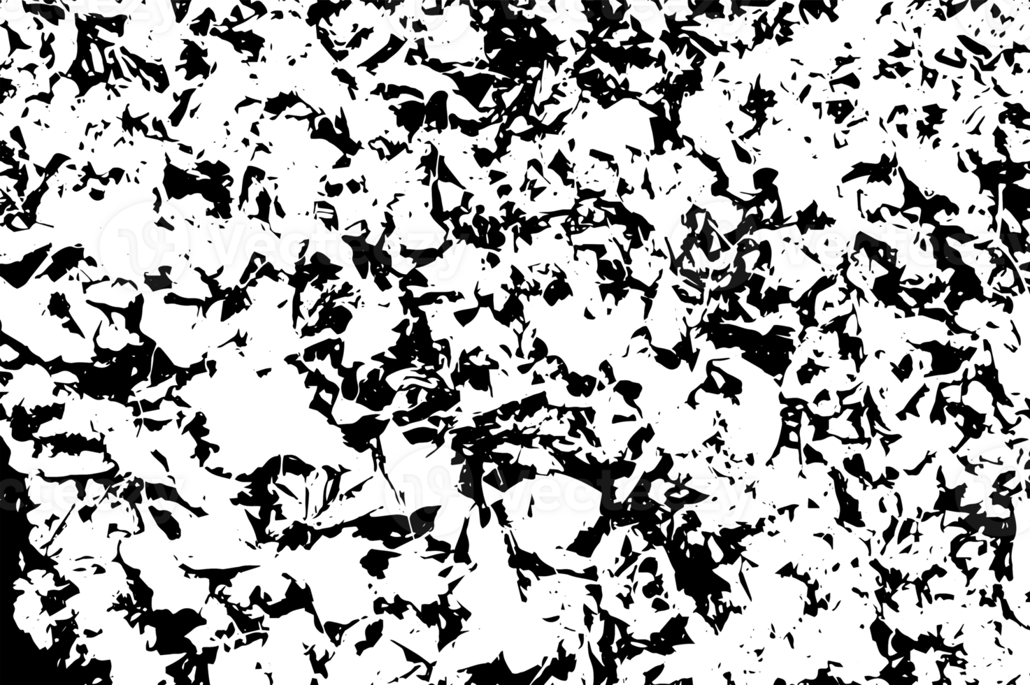 Rustic grunge texture with grain and stains. Abstract noise background. Graphic illustration with transparent background. png