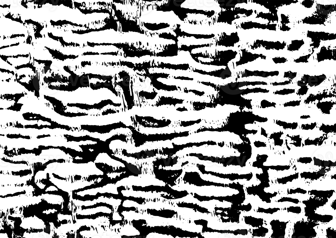 Rustic grunge texture with grain and stains. Abstract noise background. Graphic illustration with transparent background. png