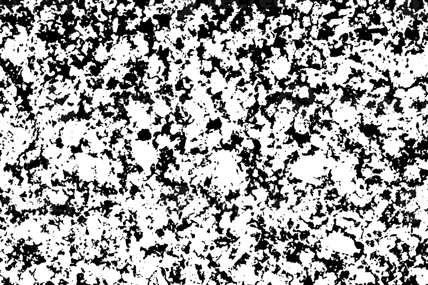 Rustic grunge texture with grain and stains. Abstract noise background. Graphic illustration with transparent background. png