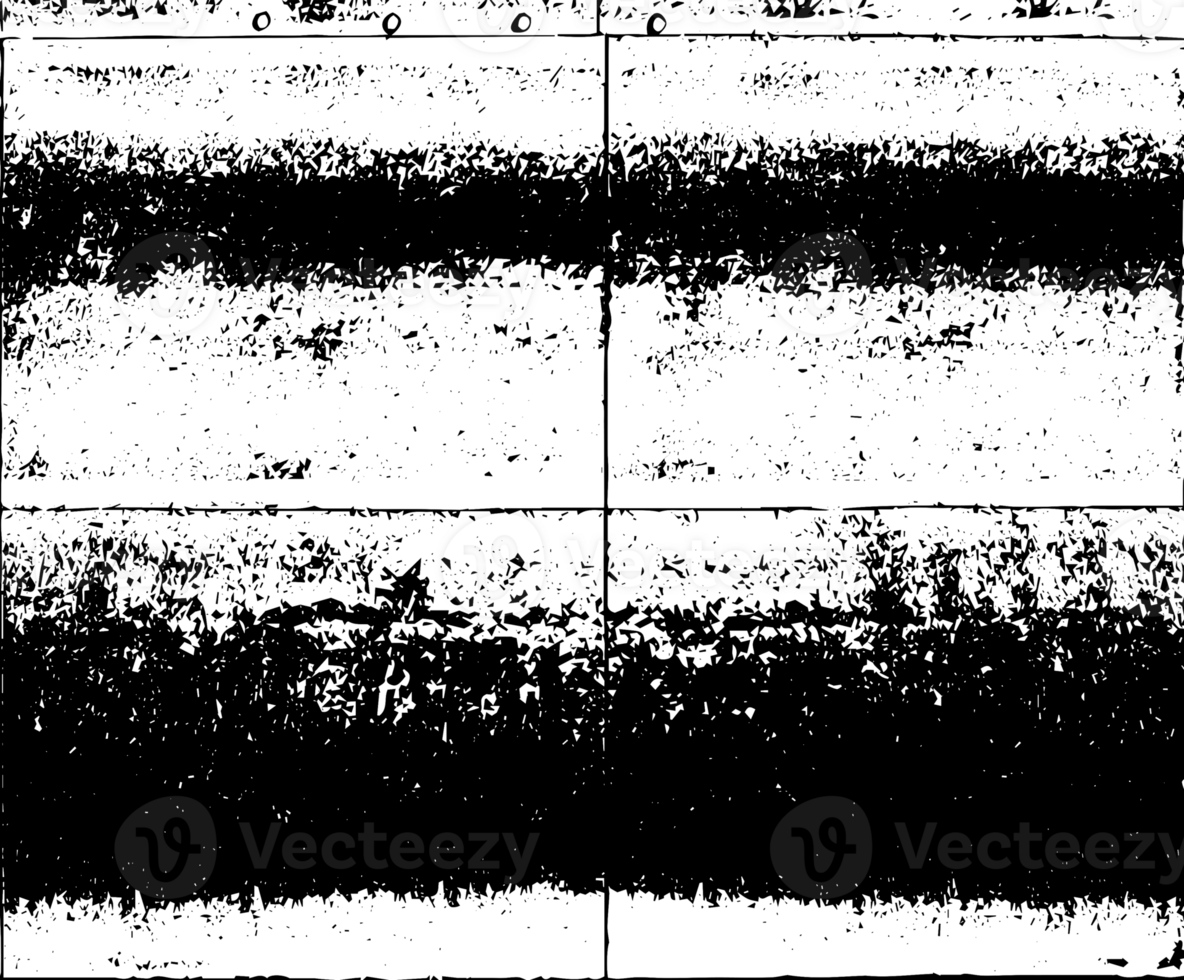 Rustic grunge texture with grain and stains. Abstract noise background. Graphic illustration with transparent background. png