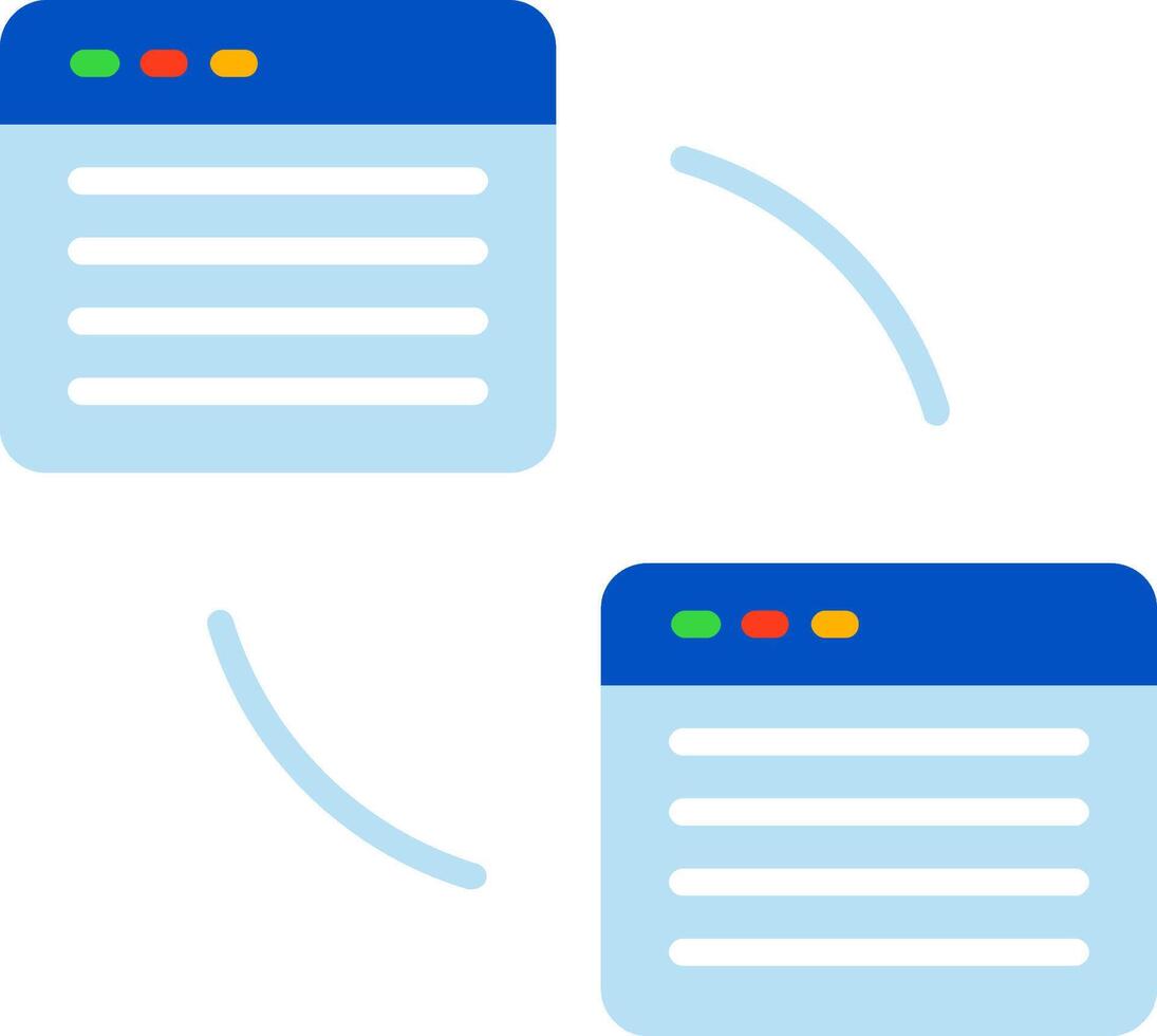 Refactoring Flat Icon vector