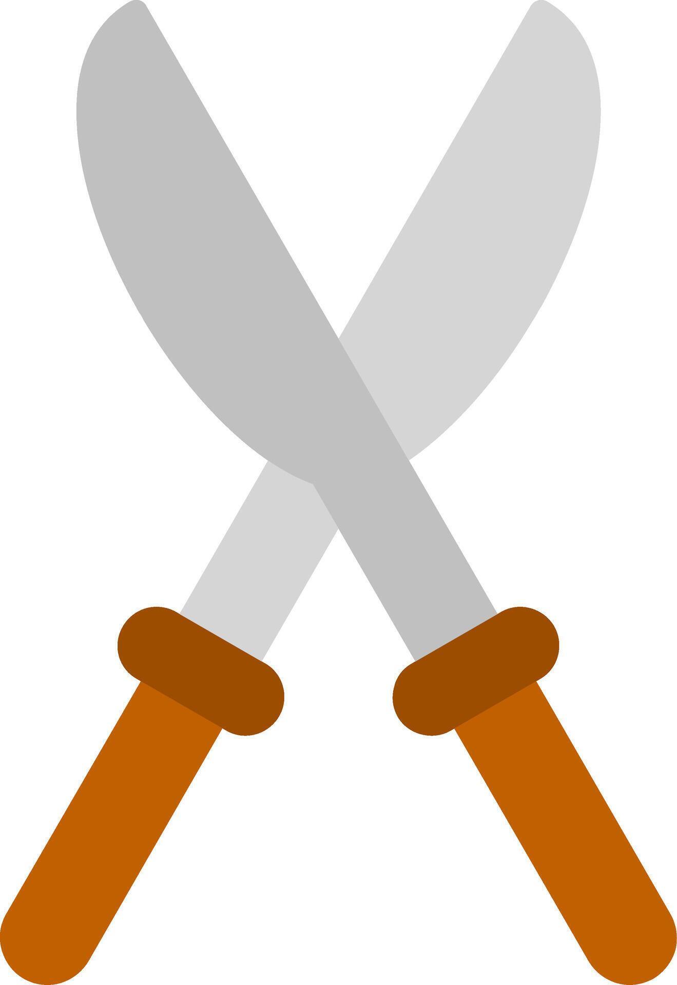 Pruning Shears Flat Icon 43305121 Vector Art at Vecteezy