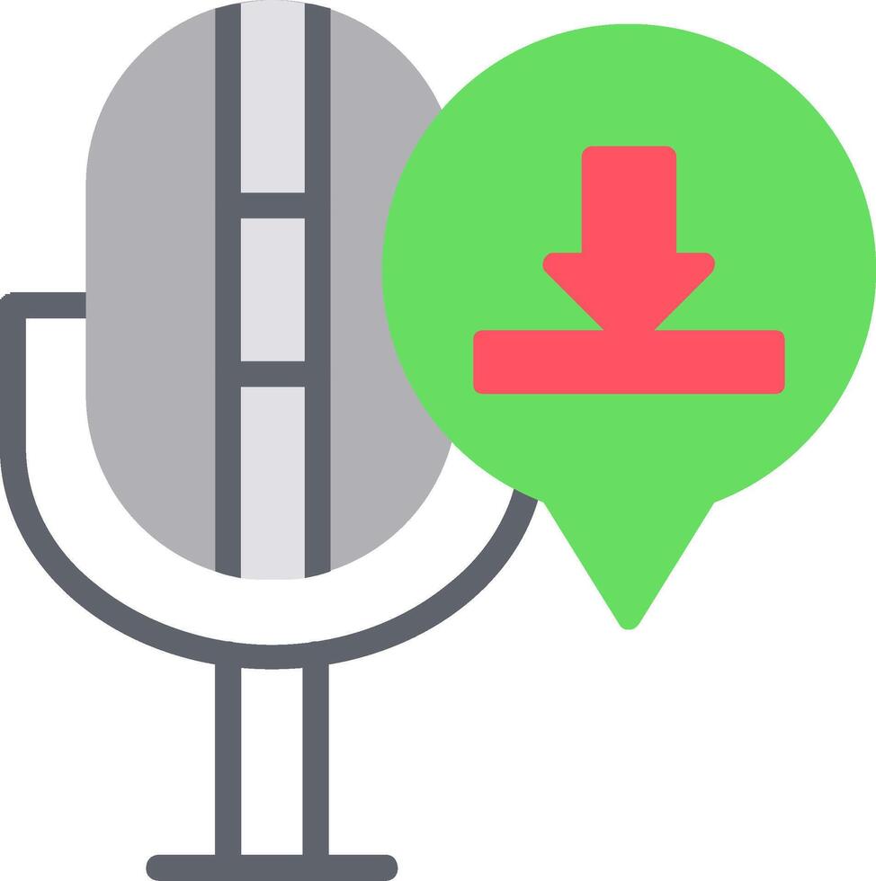 Download Flat Icon vector