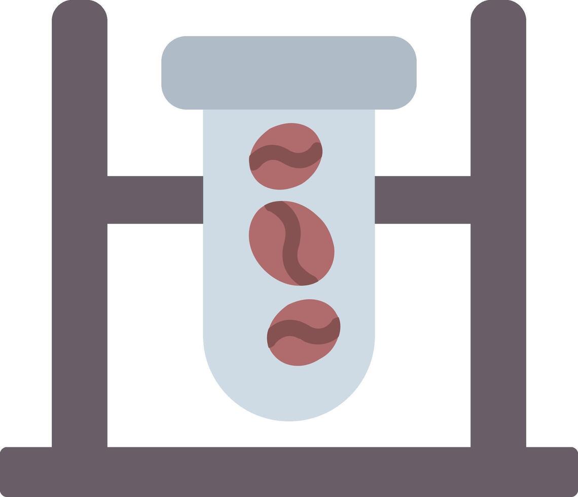 Quality Check Flat Icon vector