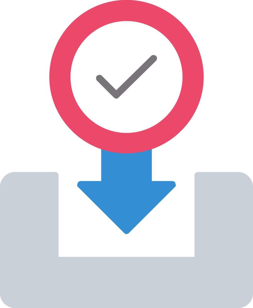 Download Flat Icon vector
