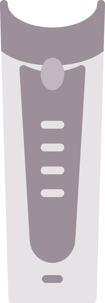 Nail Clipper Flat Icon vector