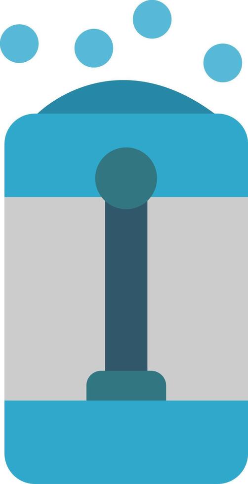 Humidifier Flat Icon vector