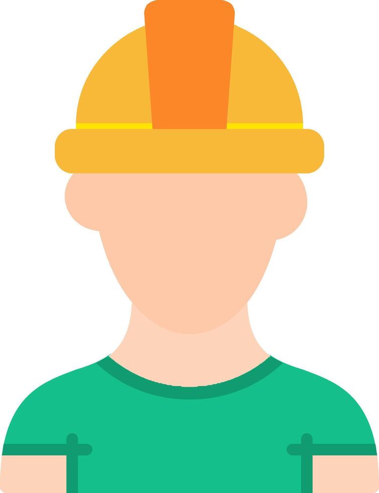 Pipeline Flat Icon vector
