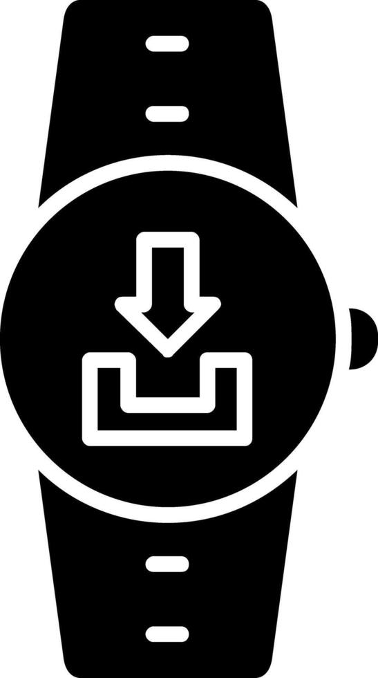 Download Glyph Icon vector