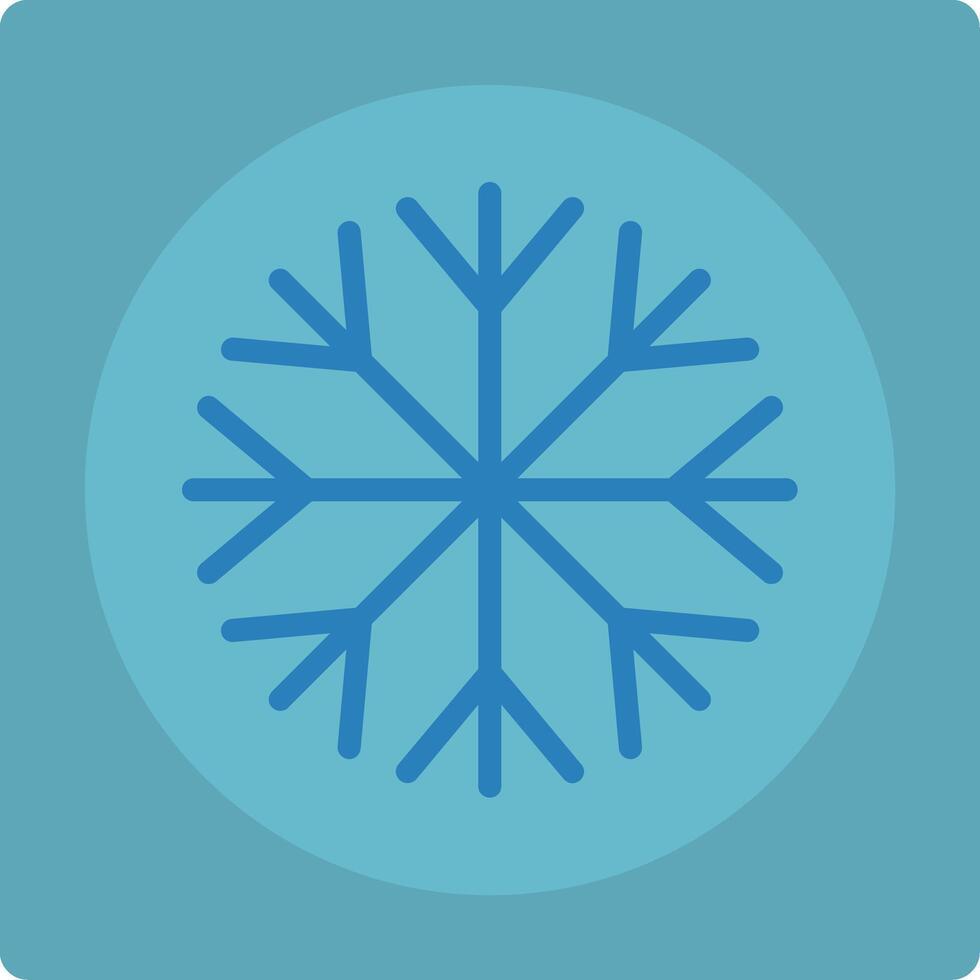 Ac Flat Icon vector