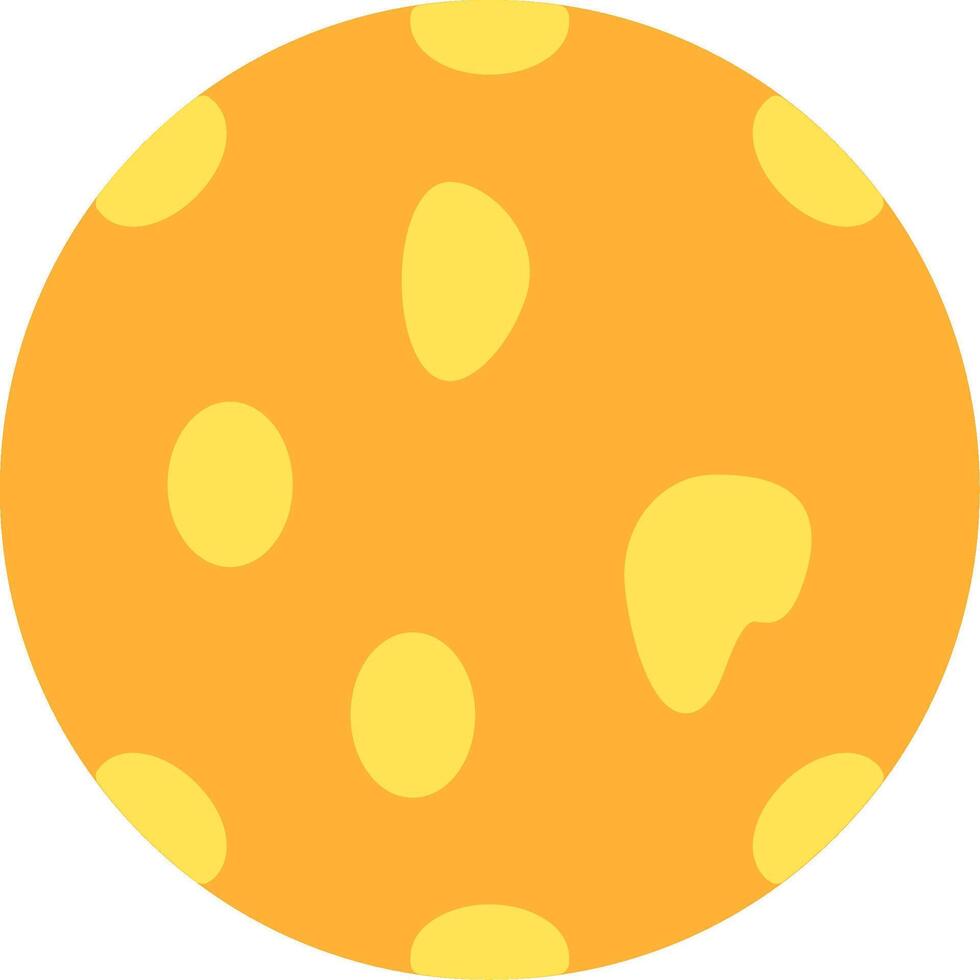 Sponge Flat Icon vector
