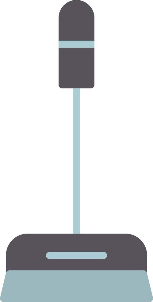 Cleaner Flat Icon vector