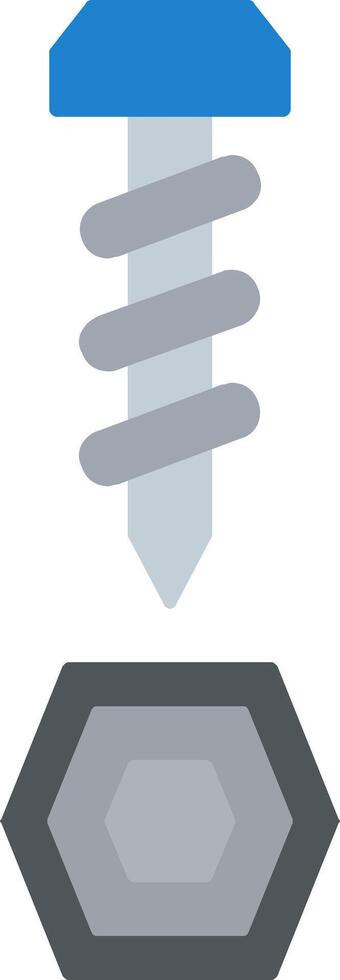 Ironware Flat Icon vector