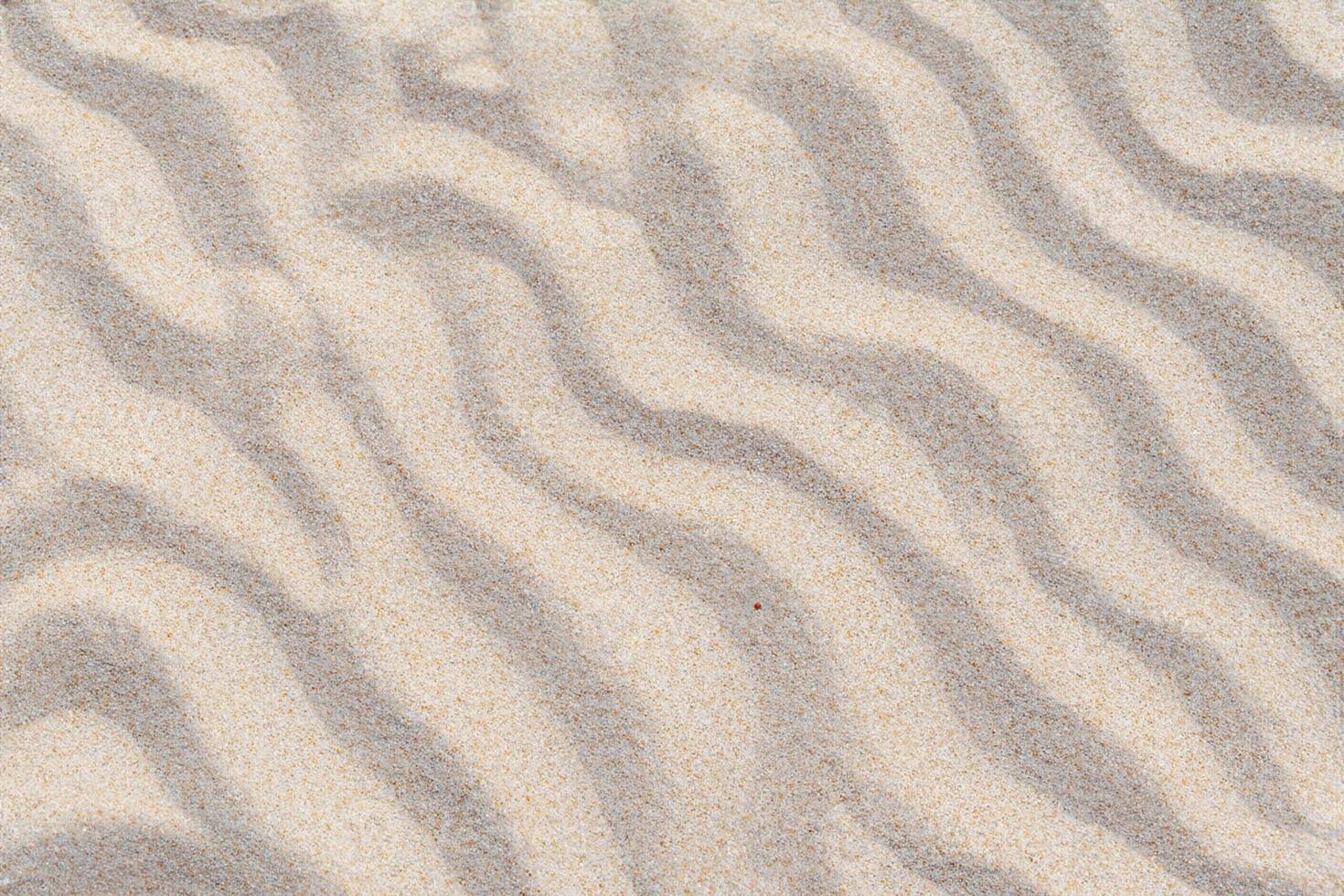 Sands of Serenity Embracing the Beauty of Natural Motif Sands, A Tranquil Tapestry of Earth's Patterns photo