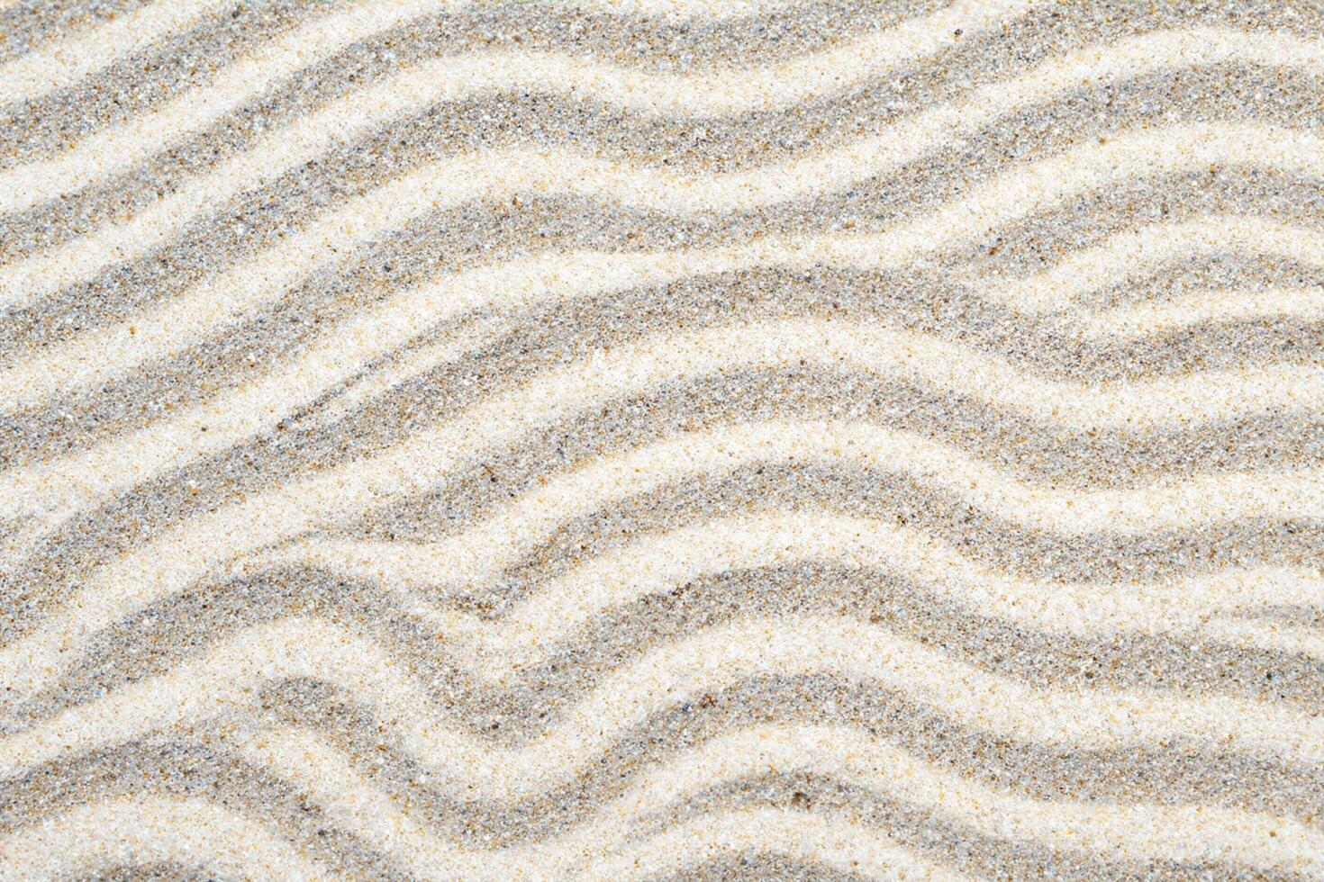 Sands of Serenity Embracing the Beauty of Natural Motif Sands, A Tranquil Tapestry of Earth's Patterns photo