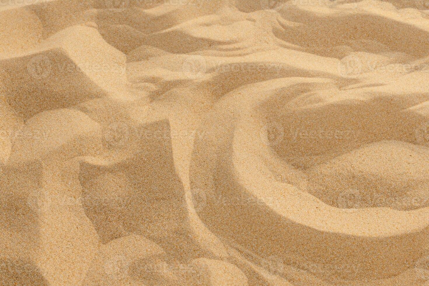 Sands of Serenity Embracing the Beauty of Natural Motif Sands, A Tranquil Tapestry of Earth's Patterns photo