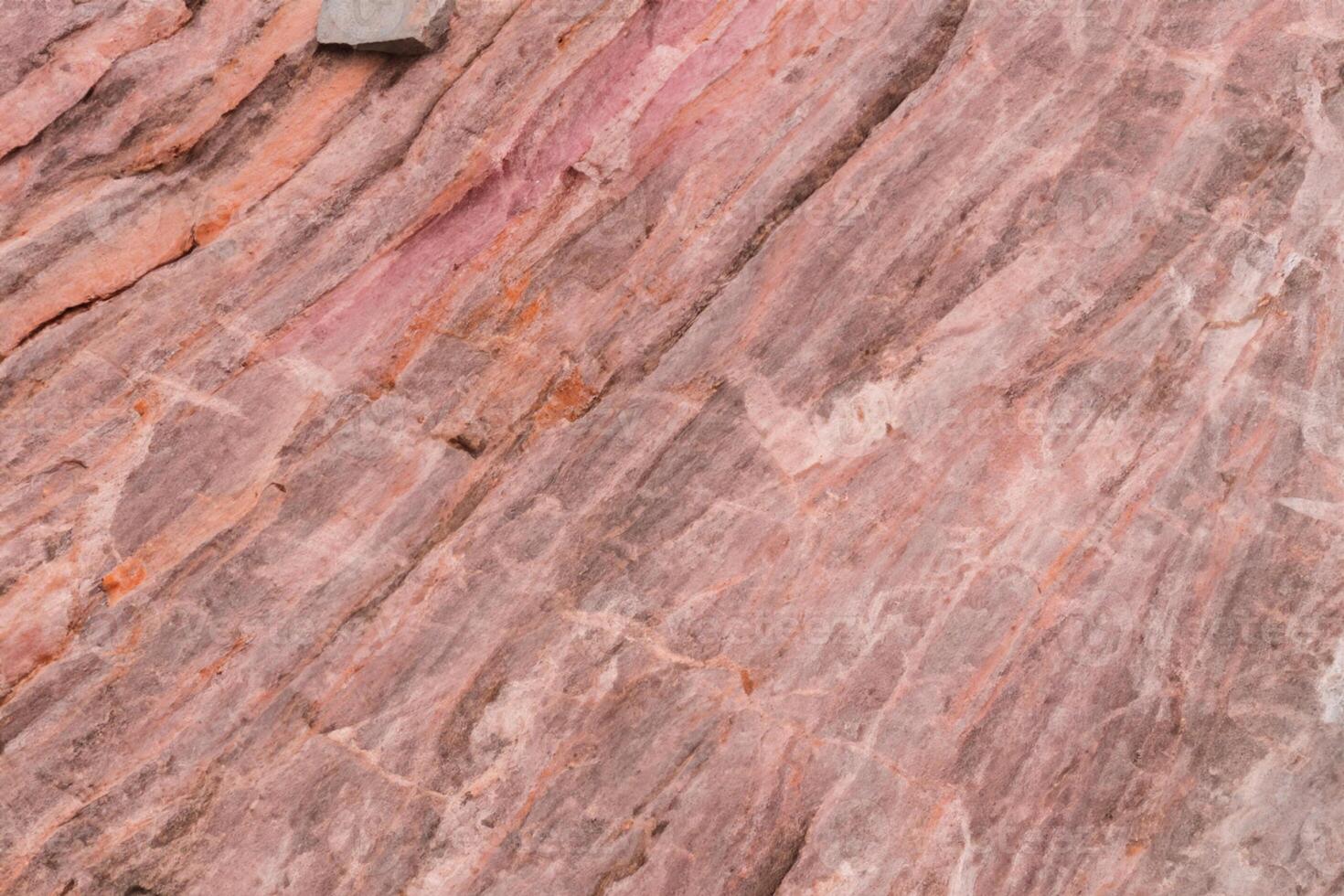 Tranquil Palette Capturing the Beauty of Pastel Stone, A Serene Spectrum of Earth's Subtle Tones photo