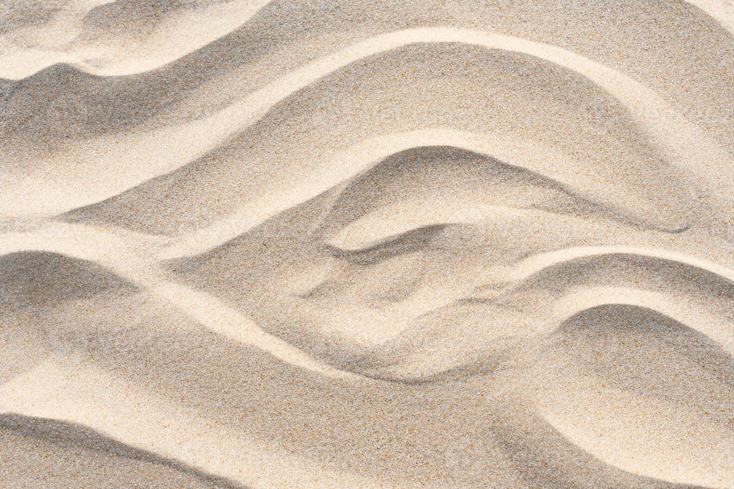 Sands of Serenity Embracing the Beauty of Natural Motif Sands, A Tranquil Tapestry of Earth's Patterns photo