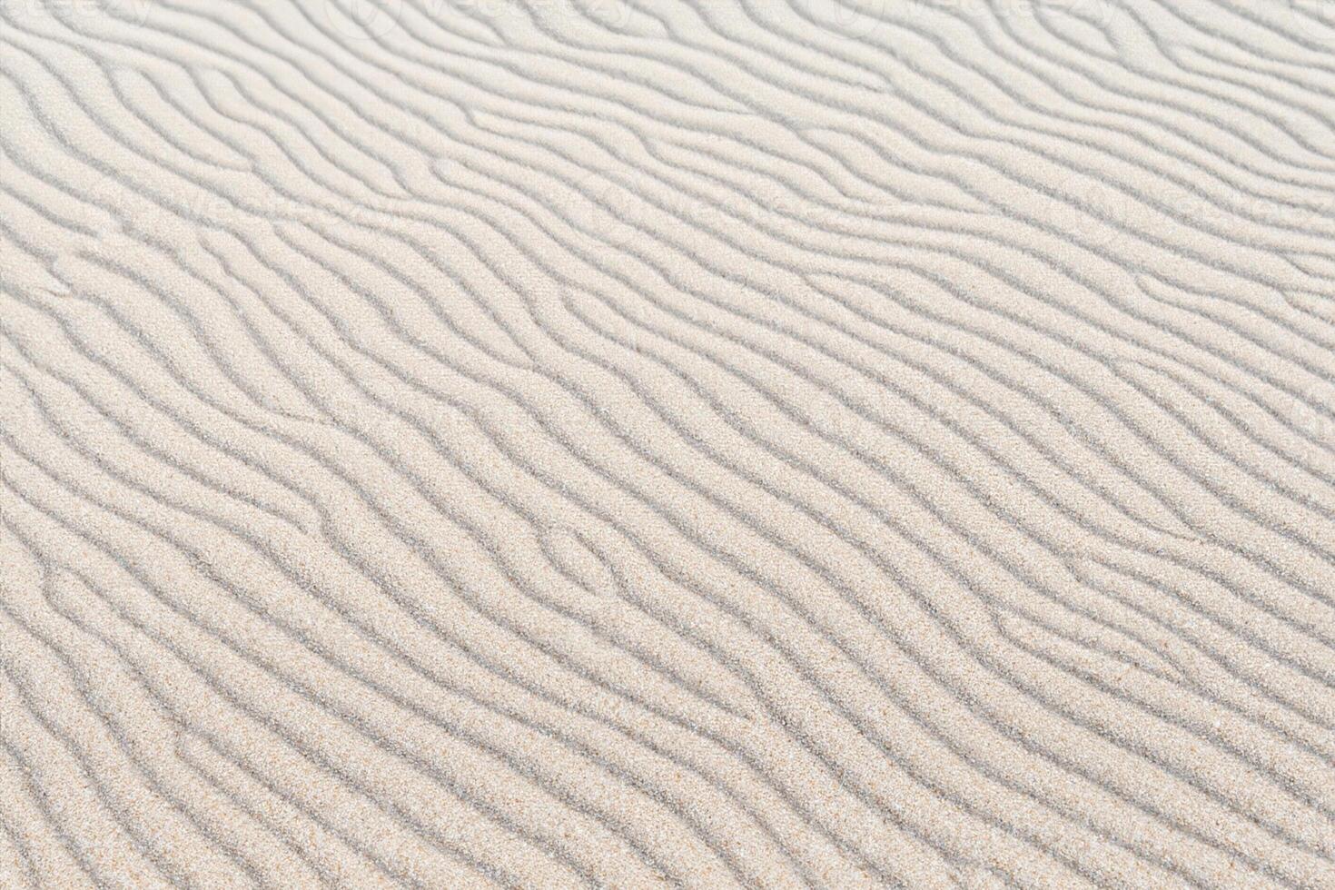 Sands of Serenity Embracing the Beauty of Natural Motif Sands, A Tranquil Tapestry of Earth's Patterns photo