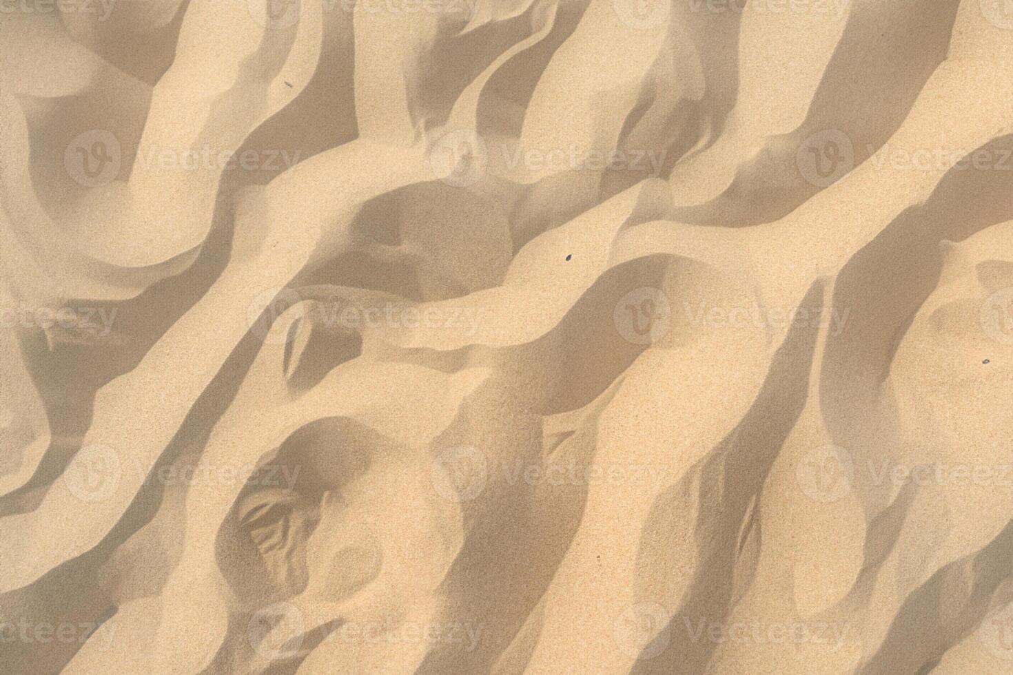 Sands of Serenity Embracing the Beauty of Natural Motif Sands, A Tranquil Tapestry of Earth's Patterns photo