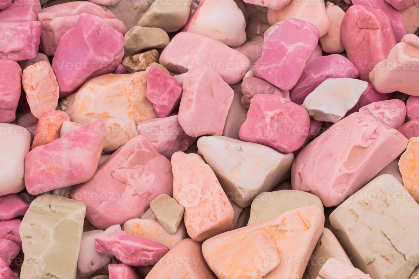 Tranquil Palette Capturing the Beauty of Pastel Stone, A Serene Spectrum of Earth's Subtle Tones photo