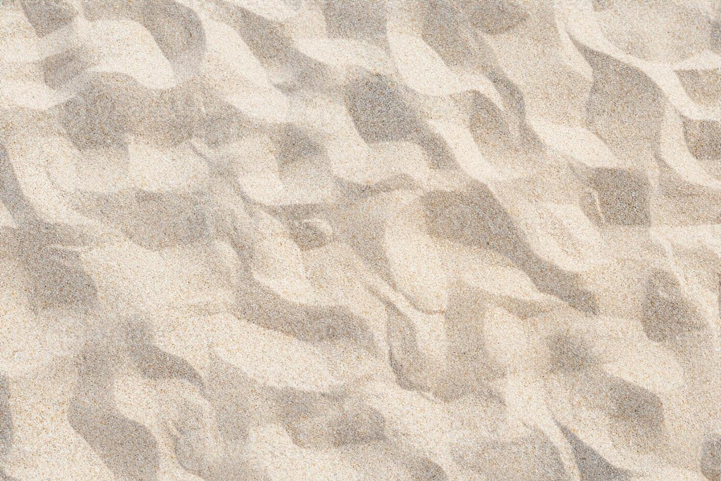 Sands of Serenity Embracing the Beauty of Natural Motif Sands, A Tranquil Tapestry of Earth's Patterns photo