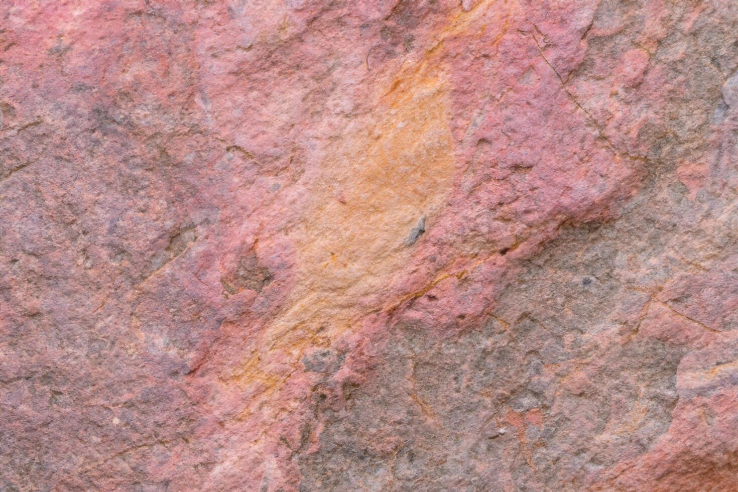 Tranquil Palette Capturing the Beauty of Pastel Stone, A Serene Spectrum of Earth's Subtle Tones photo