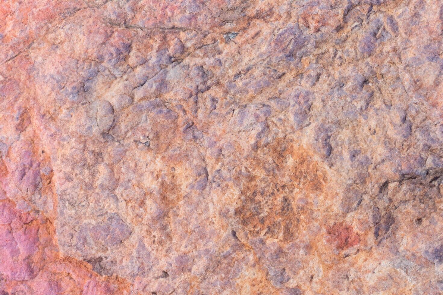 Tranquil Palette Capturing the Beauty of Pastel Stone, A Serene Spectrum of Earth's Subtle Tones photo