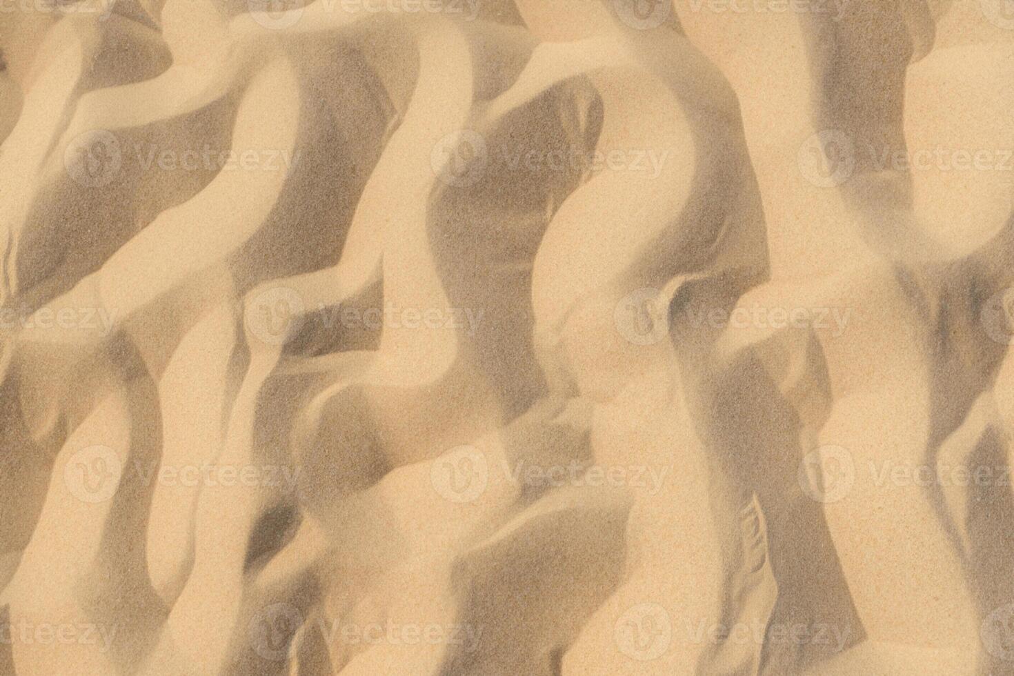 Sands of Serenity Embracing the Beauty of Natural Motif Sands, A Tranquil Tapestry of Earth's Patterns photo