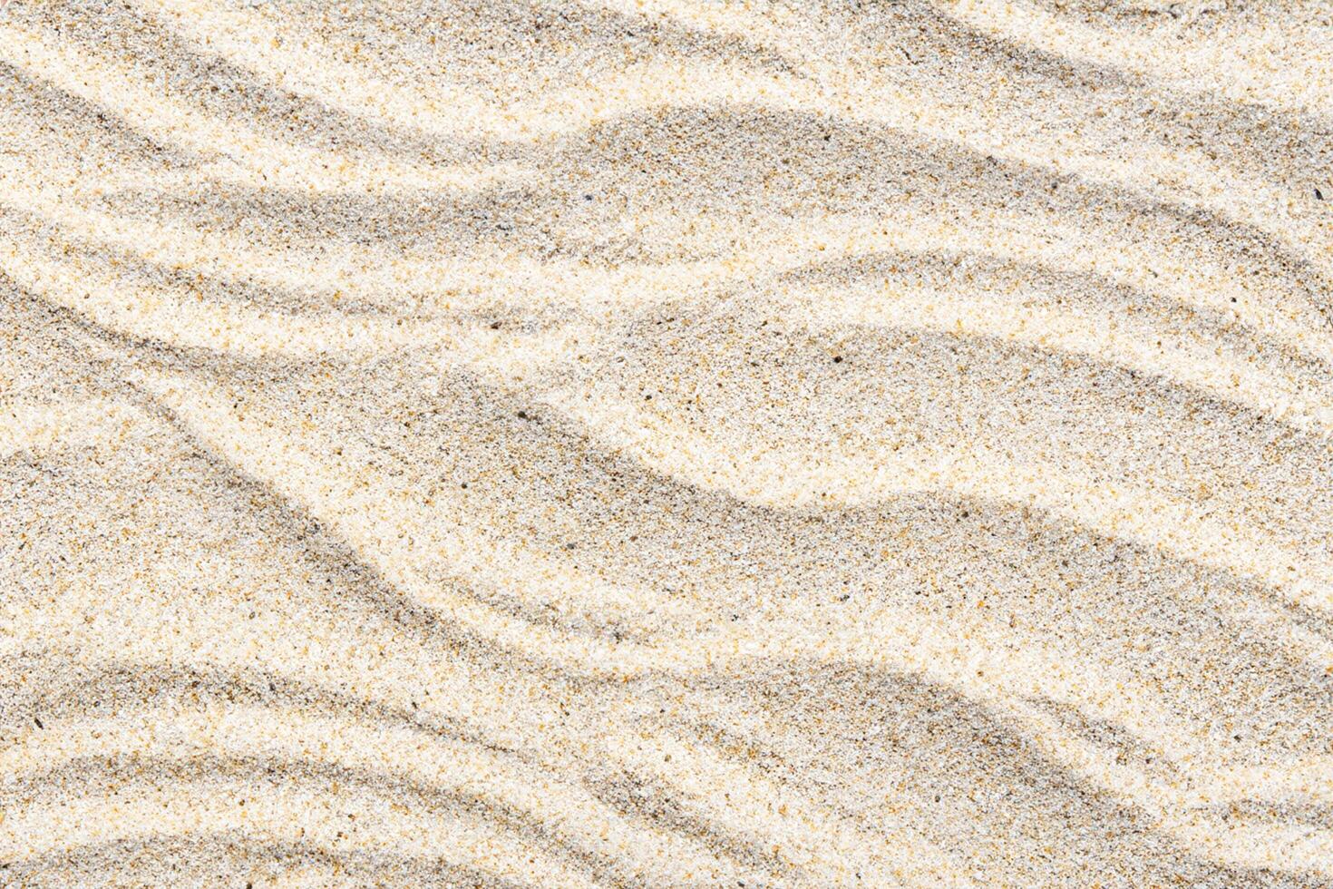 Sands of Serenity Embracing the Beauty of Natural Motif Sands, A Tranquil Tapestry of Earth's Patterns photo