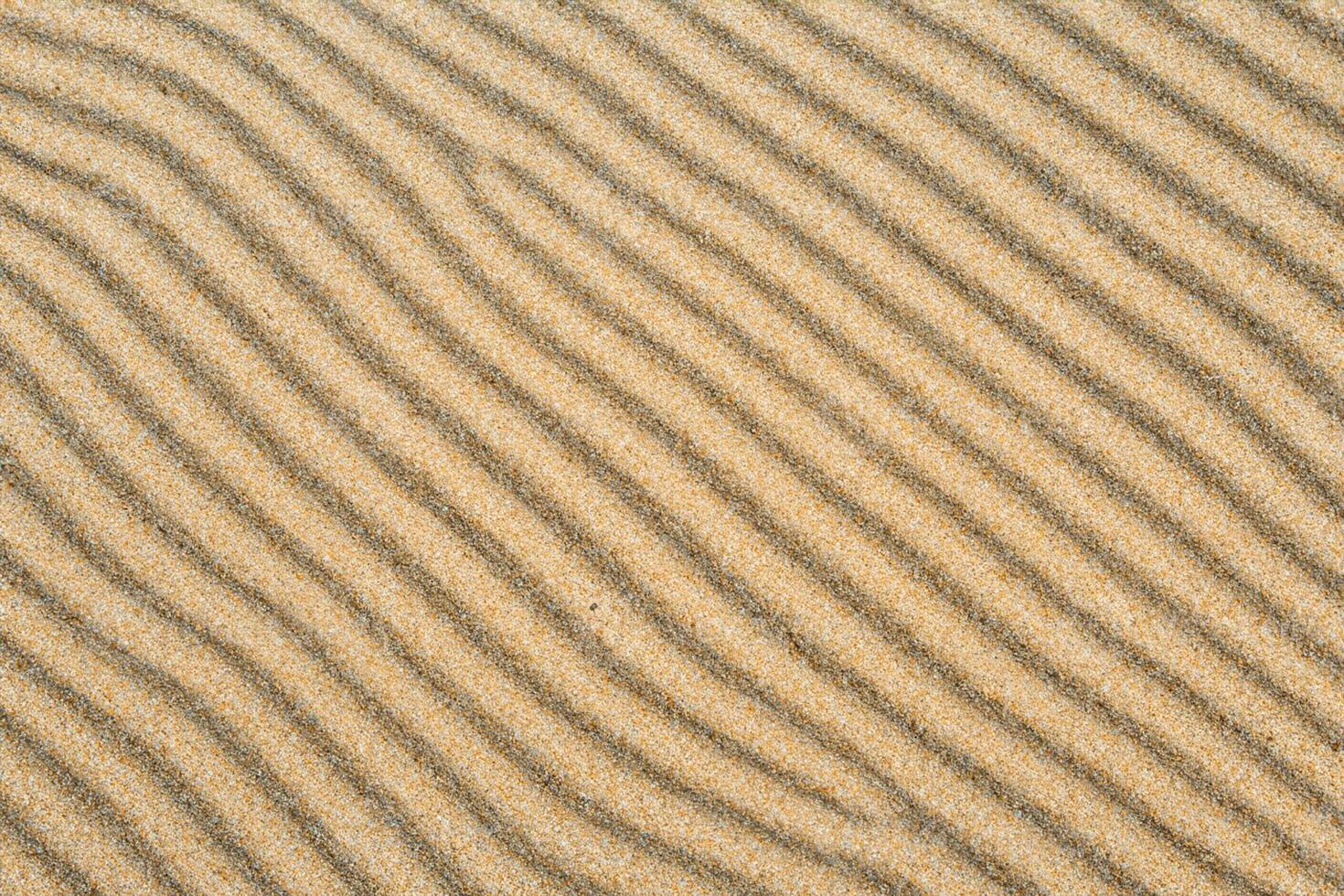 Sands of Serenity Embracing the Beauty of Natural Motif Sands, A Tranquil Tapestry of Earth's Patterns photo