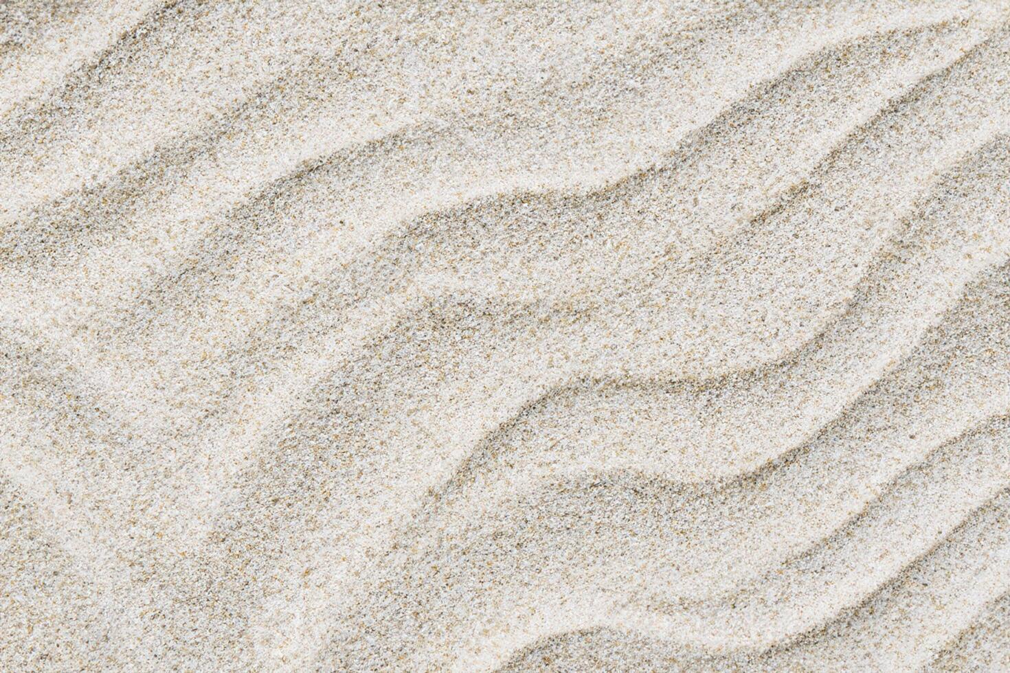 Sands of Serenity Embracing the Beauty of Natural Motif Sands, A Tranquil Tapestry of Earth's Patterns photo