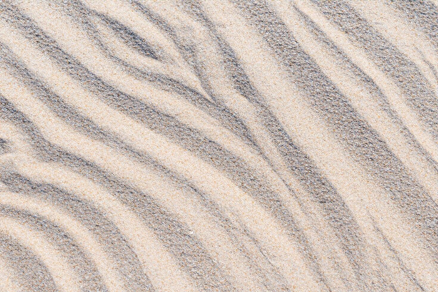 Sands of Serenity Embracing the Beauty of Natural Motif Sands, A Tranquil Tapestry of Earth's Patterns photo