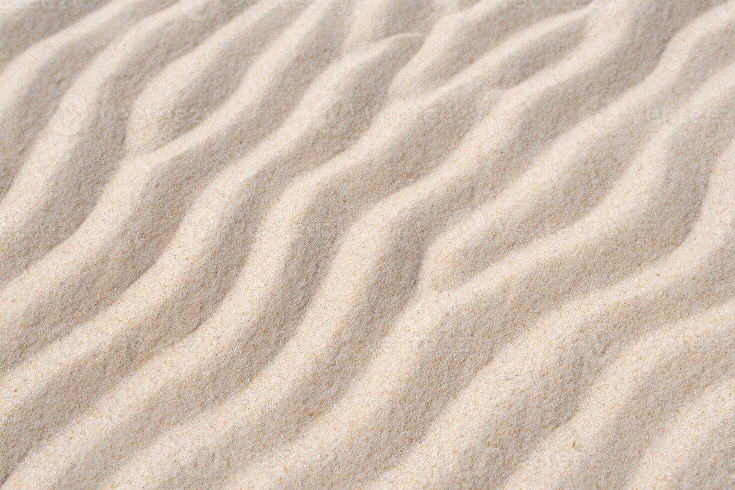 Sands of Serenity Embracing the Beauty of Natural Motif Sands, A Tranquil Tapestry of Earth's Patterns photo